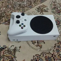ایکس باکس سری اس ۵۱۲ گیگ xbox series s