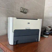 پرینتر ۳کاره پشت و رو زن