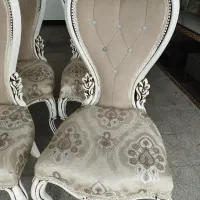 صندلی نهار خوری در حد