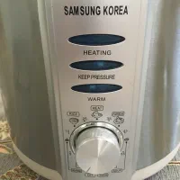 زودپز جیپاس سامسونگ