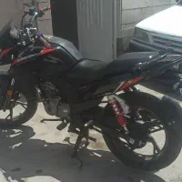موتور Ds200|موتورسیکلت|مشهد, بلال|دیوار
