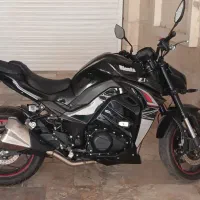 موتور طرح  بلنتا z1000