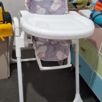 صندلی غذای کودک