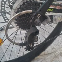 دوچرخه اینتنز 27.5|دوچرخه، اسکیت، اسکوتر|کرمانشاه, |دیوار