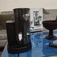 دستگاه قهوه ساز|سماور، چای‌ساز، قهوه‌ساز|پیرانشهر, |دیوار