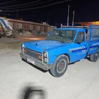 نیسان معاوضه می‌شود