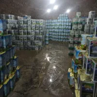 پنیرپرچرب سنتی