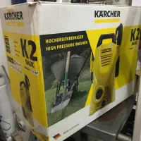 کارواش خانگی