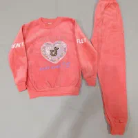 لباس دخترانه مجلسی