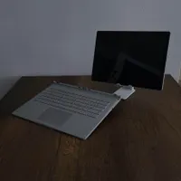 فروش لپتاپ مدل surface book 1|رایانه همراه|کرج, کوی زنبق|دیوار