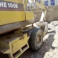 گودبرداری،ممل،بندری ارزانکاریزد