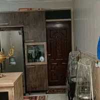 زیرزمین گلخانه‌ای تک‌خواب در بنیاد،خیابان آل یاسین|اجارهٔ آپارتمان|قم, بنیاد|دیوار