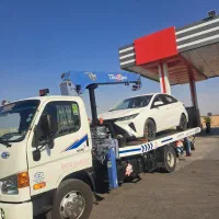 خدمات جرثقیل و خودروبرجهت کارتبلیغات|خدمات حمل و نقل|بهبهان, |دیوار