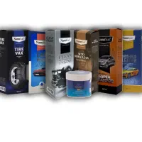 تمام محصولات نانو سان آلمان زیر قیمت بازار499تومن