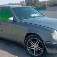 بنزE230کبل سفارش اروپا