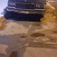 کاپریس ۱۹۸۸ سورمه ای