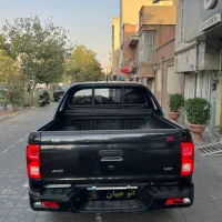 کی ام سی T8 مدل 1401 ((نقدواقساط))|خودرو سواری و وانت|تهران, نارمک جنوبی|دیوار