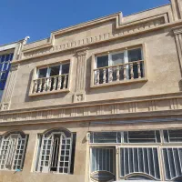سنگکارنماساختمان
