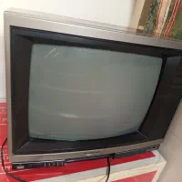 فروش تلویزیون قدیمی|تلویزیون و پروژکتور|اصفهان, شهید رجایی|دیوار