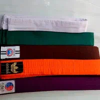 لباس و کمدبند و روپا کاراته|لباس|قوچان, |دیوار