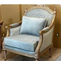 تعمیرات تخصصی مبلمان استیل راحتی تمام پارچه|خدمات پیشه و مهارت|تهران, شهران شمالی|دیوار