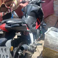 بنلی وارداتی ۲۵۰