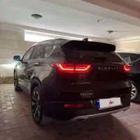 فیدلیتی پرایم ۵ نفره ۱۰ پر ، ۱۴۰۳