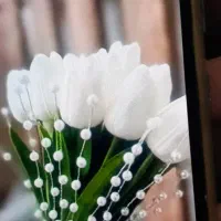 دسته گل مصنوعی|گل مصنوعی|کارون, |دیوار