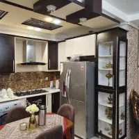 اپارتمان طبقه3شهید شیرودی بلوک4|فروش آپارتمان|سرپل ذهاب, |دیوار