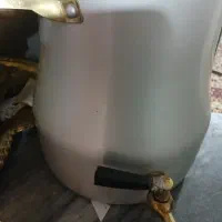 کتری نو|قوری، کتری، قهوه‌ساز دستی|اردبیل, |دیوار