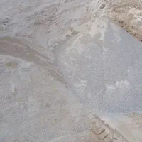 فروش ماسه بادامی نخودی سنگ بیس|مصالح و تجهیزات ساختمان|قلقل رود, |دیوار