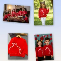 ارزانسرای پوشاک دخترانه پسرانه