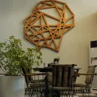 کار در کافه رستوران کاما بهشتی
