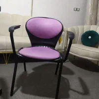 صندلی ساده و چرخ دار|صندلی و نیمکت|ملایر, |دیوار