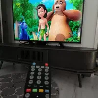 نصب آنتن ساده،گردان،و براکت تلوزیون|خدمات پیشه و مهارت|سرپل ذهاب, |دیوار