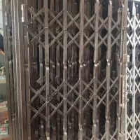 حفاظ اکاردیونی سرلک|مصالح و تجهیزات ساختمان|پردیس, فاز ۸|دیوار