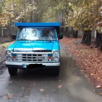 نیسان بار شهریار وحومه