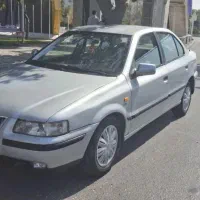 سمند مدل 83