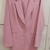 کت و شلوار زنانه شیک