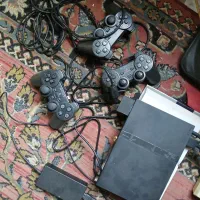 پلی استیشن 2 ps2