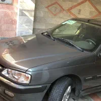 پارس موتور جدیدxu7p  مدل۱۴۰۱|خودرو سواری و وانت|شهریار, شهرک اداری تندگویان|دیوار