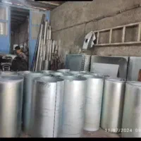 تعویض دیگ آبگرمکن وپکیچ