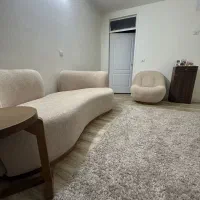 فروش مبل نو نو استفاده نشده مینیمال مد روز