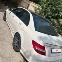 C200 2014فول