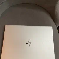 لپ تاپ HP لمسی سخت افزار قدرتمند