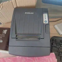 پرینتر رنگی جوهر افشان