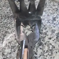 علف زن و شیار زن دستی(تولید مستقیم ابزار کشاورزی)