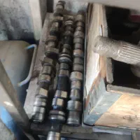 لوازم استوک 206.405.پراید.پژو.111|قطعات یدکی و لوازم جانبی|فردیس, شهرک راه آهن|دیوار