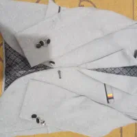 کُت و شلوار پسرانه|کفش و لباس بچه|سیرجان, |دیوار