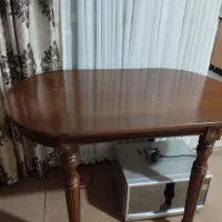 میز نهارخوری
